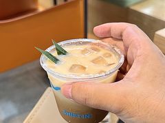 -Shiftin’浮起咖啡 (福保店)