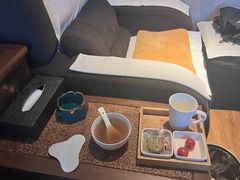 -大唐盲人按摩中心(黄山路店)