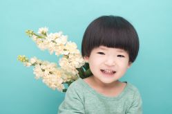 -热靴映画儿童摄影工作室(绍兴水街壹号文创园店)