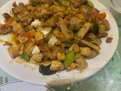 -胖子菜馆(隆昌路店)