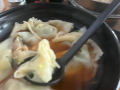 -真真鲜馄饨店(启蒙路店)