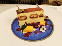 -晶雅花园西餐厅(南京首店)