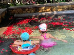 -厦门日月谷温泉渡假村