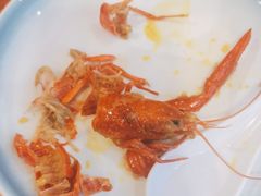 -柒五龙虾(八王寺店)