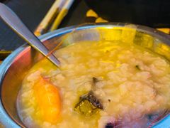 -岱晓海港海鲜粥