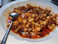 -大鸭梨烤鸭店(光彩店)