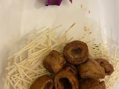 脆皮大肠-黄但记老店·陈村粉食府