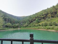 -九龙潭景区