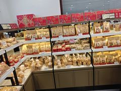 -生活林(河北路店)