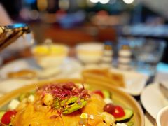 -La Creperie法餐厅(芮欧百货店)