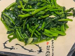 -阿露佳·舌尖上的安吉菜