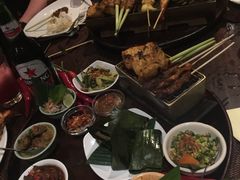 -DiAtas by Art Cafe Bumbu Bali