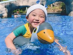 -凤翔首邑温泉度假村