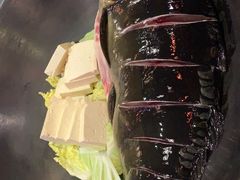 -粗粮人家·东北菜(洋桥店)