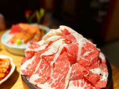-慶の寿喜烧·和牛自助餐厅(浑南店)