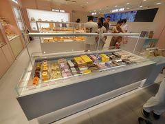 -好利来(欧亚商都店)
