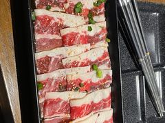 -新石器烤肉(中房金谊广场店)