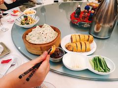 -汉唐宴长安食府