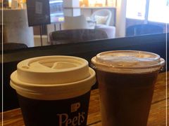 -Peet's 皮爷咖啡(东湖路手作店)