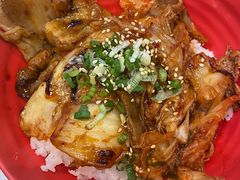 -食其家·牛丼咖喱(太阳宫店)