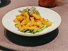 -羲和雅苑•北京烤鸭(乐园道万象城店)