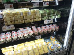 -仟吉KenGee(国贸360店)