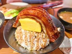 -有喜屋·鲜鸡烧鸟·居酒屋(安龙路店)