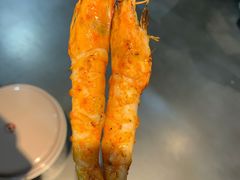 剥皮虾-烤五行·烧烤烤串(石佛营店)