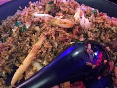 -南极·小龙虾·湘式拌饭(南街店)