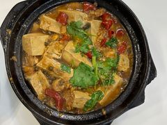 -馨方园食府·市井老南京菜