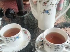 -北京建国饭店杰斯汀法餐厅