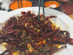 -乡村馕坑肉·烧烤·新疆菜·本地人更爱吃(阿勒泰首店)