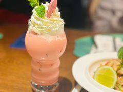 -帕蓝·暹罗料理(大学路店)