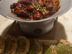 -绿茶餐厅(深圳龙华天虹购物中心店)