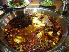 -受气牛肉·重庆耙牛肉(来福士店)