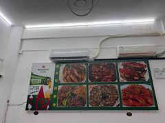 -黄记饮食店·潮汕家常菜(丹霞庄中区店)