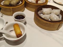 -稻香海鲜饭店(第一国际店)
