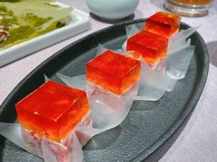 -小厨娘绣中淮扬(总统府大行宫店)
