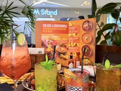 -Q MEX 库迈墨西哥餐吧(双井店)
