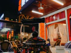 -Xabnam_夏葡纳·新疆餐厅(日坛上街店)