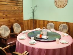 -洪泽老鱼馆(淮海一店)