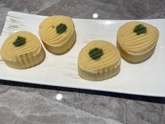 绿豆糕-四季小馆·地道北京小吃(广百店)