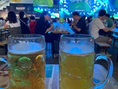 -第35届青岛国际啤酒节