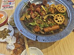 -孙小楠麻辣香锅(欧亚卖场店)