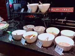 -捞神煲汤火锅(湖滨商业街店)