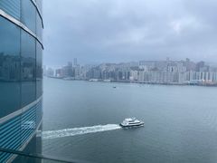 -香港九龙海逸君绰酒店