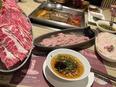 -锦城印象火锅(天府三街店)