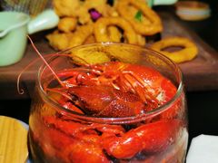 -STARRY CAFE & LOUNGE BAR(高新店)