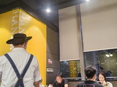 -汉巴味德·烤肉与啤酒的自助(杭州大悦城店)