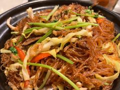 -港丽餐厅(高德置地店)